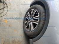 Seat Arona 2023 5p Xperience L4/1.6 Tiptronic IMG_2767