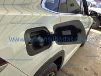 Volkswagen Teramont 2024 5p Cross Sport R-Line L4/2.0/T Tiptronic Línea Nueva 2024 Volkswagen Teramont Ingreso Cajuela 0