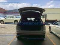 Volkswagen Teramont 2024 5p Cross Sport R-Line L4/2.0/T Tiptronic Línea Nueva 2024 Volkswagen Teramont Ingreso Cajuela 1