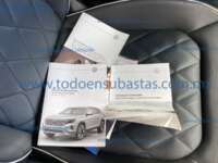 Volkswagen Teramont 2024 5p Cross Sport R-Line L4/2.0/T Tiptronic Línea Nueva 2024 Volkswagen Teramont Ingreso Documentos 0