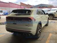 Volkswagen Teramont 2024 5p Cross Sport R-Line L4/2.0/T Tiptronic Línea Nueva 2024 Volkswagen Teramont Ingreso Exteriores 4