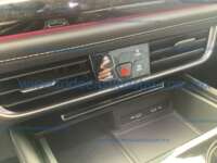 Volkswagen Teramont 2024 5p Cross Sport R-Line L4/2.0/T Tiptronic Línea Nueva 2024 Volkswagen Teramont Ingreso Interiores 12