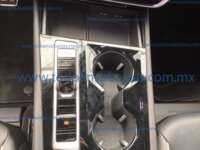 Volkswagen Teramont 2024 5p Cross Sport R-Line L4/2.0/T Tiptronic Línea Nueva 2024 Volkswagen Teramont Ingreso Interiores 14