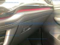 Volkswagen Teramont 2024 5p Cross Sport R-Line L4/2.0/T Tiptronic Línea Nueva 2024 Volkswagen Teramont Ingreso Interiores 15