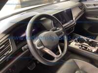 Volkswagen Teramont 2024 5p Cross Sport R-Line L4/2.0/T Tiptronic Línea Nueva 2024 Volkswagen Teramont Ingreso Interiores 2