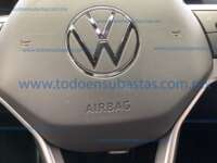 Volkswagen Teramont 2024 5p Cross Sport R-Line L4/2.0/T Tiptronic Línea Nueva 2024 Volkswagen Teramont Ingreso Interiores 20