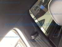 Volkswagen Teramont 2024 5p Cross Sport R-Line L4/2.0/T Tiptronic Línea Nueva 2024 Volkswagen Teramont Ingreso Interiores 23