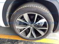 Volkswagen Teramont 2024 5p Cross Sport R-Line L4/2.0/T Tiptronic Línea Nueva 2024 Volkswagen Teramont Ingreso Llantas 0