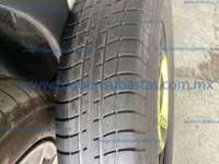 Volkswagen Teramont 2024 5p Cross Sport R-Line L4/2.0/T Tiptronic Línea Nueva 2024 Volkswagen Teramont Ingreso Llantas 13