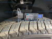 Volkswagen Teramont 2024 5p Cross Sport R-Line L4/2.0/T Tiptronic Línea Nueva 2024 Volkswagen Teramont Ingreso Llantas 2