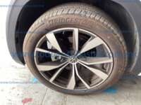 Volkswagen Teramont 2024 5p Cross Sport R-Line L4/2.0/T Tiptronic Línea Nueva 2024 Volkswagen Teramont Ingreso Llantas 9