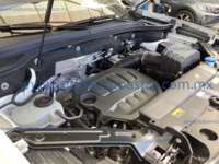 Volkswagen Teramont 2024 5p Cross Sport R-Line L4/2.0/T Tiptronic Línea Nueva 2024 Volkswagen Teramont Ingreso Motor 2