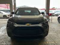 Chevrolet Tracker 2025 5p LT L3/1.2/T Aut Línea Nueva IMG_8264