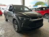 Chevrolet Tracker 2025 5p LT L3/1.2/T Aut Línea Nueva IMG_8265