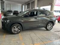 Chevrolet Tracker 2025 5p LT L3/1.2/T Aut Línea Nueva IMG_8270