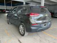 Chevrolet Tracker 2025 5p LT L3/1.2/T Aut Línea Nueva IMG_8269