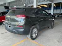 Chevrolet Tracker 2025 5p LT L3/1.2/T Aut Línea Nueva IMG_8267