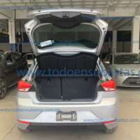 Seat Ibiza 2024 5p Style L4/1.6 Man IMG_9996