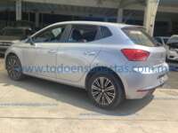 Seat Ibiza 2024 5p Style L4/1.6 Man IMG_9965