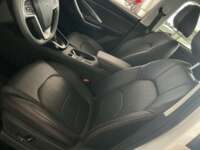 Chevrolet Captiva 2025 5p Premier Black Edition L4/1.5/T CVT IMG_8429