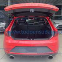 Seat León 2020 5p Cupra L4/2.0/T Aut IMG_0054