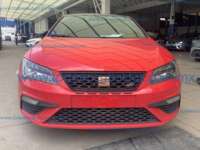 Seat León 2020 5p Cupra L4/2.0/T Aut IMG_0017