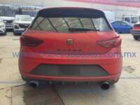 Seat León 2020 5p Cupra L4/2.0/T Aut IMG_0022