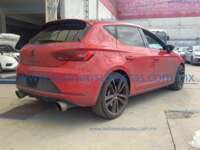 Seat León 2020 5p Cupra L4/2.0/T Aut IMG_0021