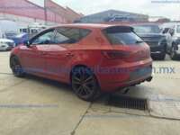 Seat León 2020 5p Cupra L4/2.0/T Aut IMG_0023