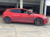 Seat León 2020 5p Cupra L4/2.0/T Aut IMG_0019
