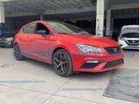 Seat León 2020 5p Cupra L4/2.0/T Aut IMG_0018