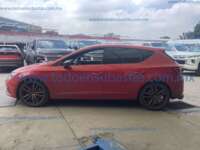 Seat León 2020 5p Cupra L4/2.0/T Aut IMG_0024