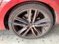 Seat León 2020 5p Cupra L4/2.0/T Aut 2020 Seat León Ingreso Llantas 3
