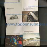 Volkswagen Tiguan 2022 5p Comfortline L4/1.4/T DSG IMG_0273