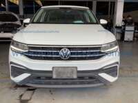 Volkswagen Tiguan 2022 5p Comfortline L4/1.4/T DSG IMG_0230