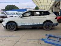 Volkswagen Tiguan 2022 5p Comfortline L4/1.4/T DSG IMG_0236