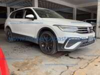 Volkswagen Tiguan 2022 5p Comfortline L4/1.4/T DSG IMG_0231