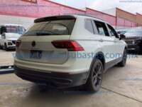 Volkswagen Tiguan 2022 5p Comfortline L4/1.4/T DSG IMG_0233
