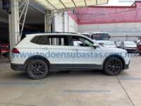 Volkswagen Tiguan 2022 5p Comfortline L4/1.4/T DSG IMG_0232