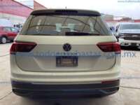Volkswagen Tiguan 2022 5p Comfortline L4/1.4/T DSG IMG_0234