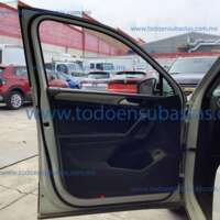 Volkswagen Tiguan 2022 5p Comfortline L4/1.4/T DSG IMG_0237