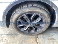 Volkswagen Tiguan 2022 5p Comfortline L4/1.4/T DSG 2022 Volkswagen Tiguan Ingreso Llantas 0