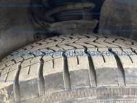 Volkswagen Tiguan 2022 5p Comfortline L4/1.4/T DSG 2022 Volkswagen Tiguan Ingreso Llantas 10