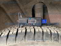 Volkswagen Tiguan 2022 5p Comfortline L4/1.4/T DSG 2022 Volkswagen Tiguan Ingreso Llantas 5