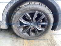 Volkswagen Tiguan 2022 5p Comfortline L4/1.4/T DSG 2022 Volkswagen Tiguan Ingreso Llantas 9