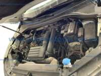 Volkswagen Tiguan 2022 5p Comfortline L4/1.4/T DSG IMG_0263