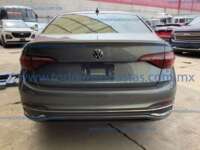 Volkswagen Jetta 2024 4p Sportline L4/1.4/T Tiptronic IMG_0344