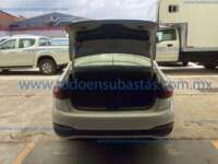 Volkswagen Jetta 2025 4p Comfortline L4/1.4/T Tiptronic Línea Nueva 2025 Volkswagen Jetta Ingreso Cajuela 1