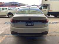 Volkswagen Jetta 2025 4p Comfortline L4/1.4/T Tiptronic Línea Nueva 2025 Volkswagen Jetta Ingreso Exteriores 5