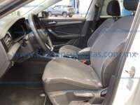 Volkswagen Jetta 2025 4p Comfortline L4/1.4/T Tiptronic Línea Nueva 2025 Volkswagen Jetta Ingreso Interiores 1